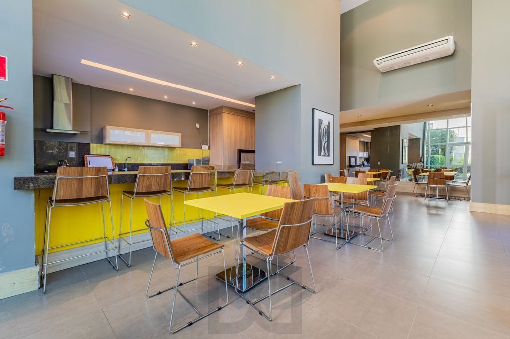 Apartamentono Jardim Europa com vista panorâmica — foto 32