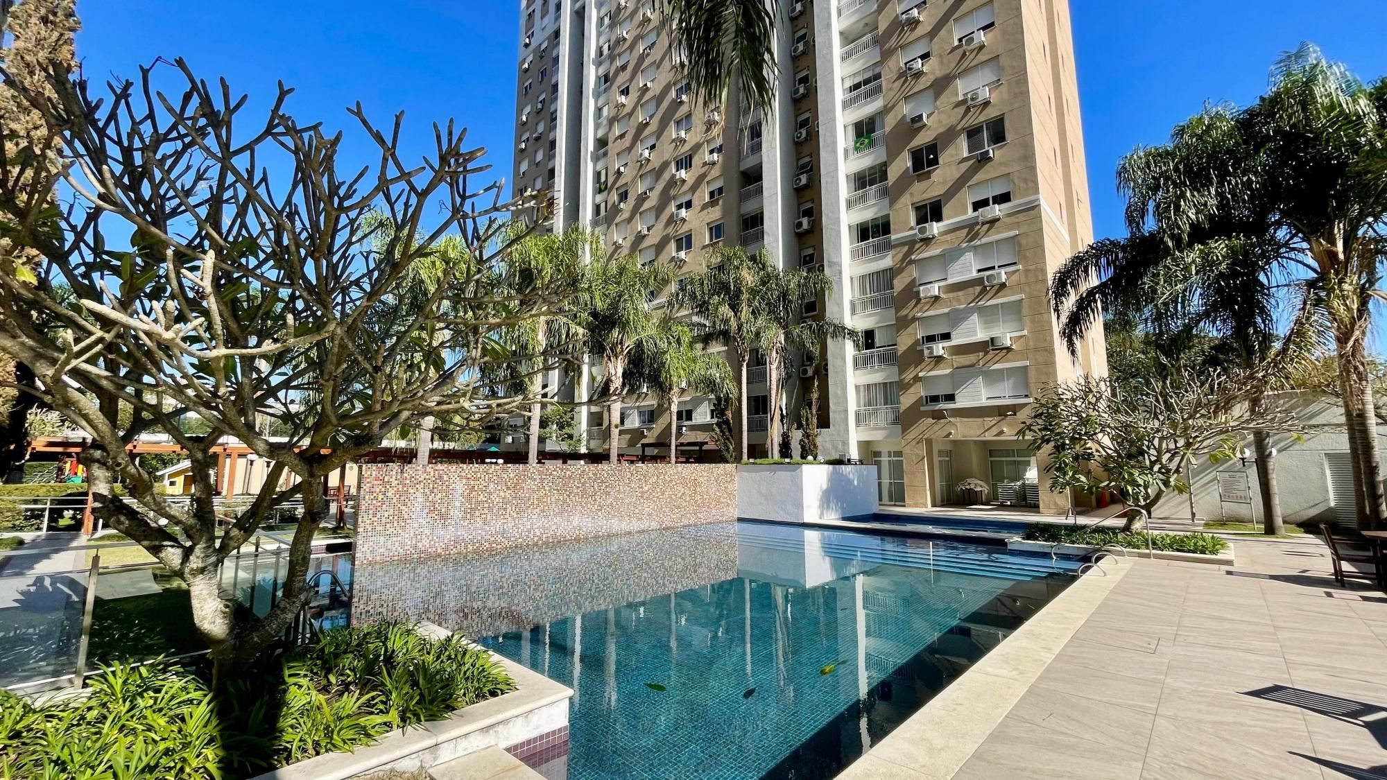 Apartamento 3 Dormitórios com Suíte e 1 Vaga na Vila Ipiranga — foto 25