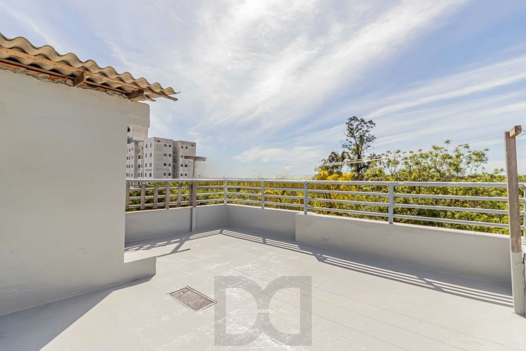Cobertura com Terraço lareira e Churrasqueira Próximo ao Boulevar Strip Center — foto 3