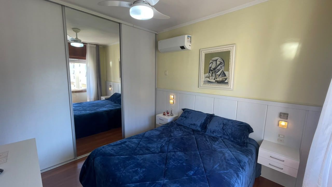 Apartamento com 3 dormitórios, suíte, churrasqueira no Boa Vista — foto 18
