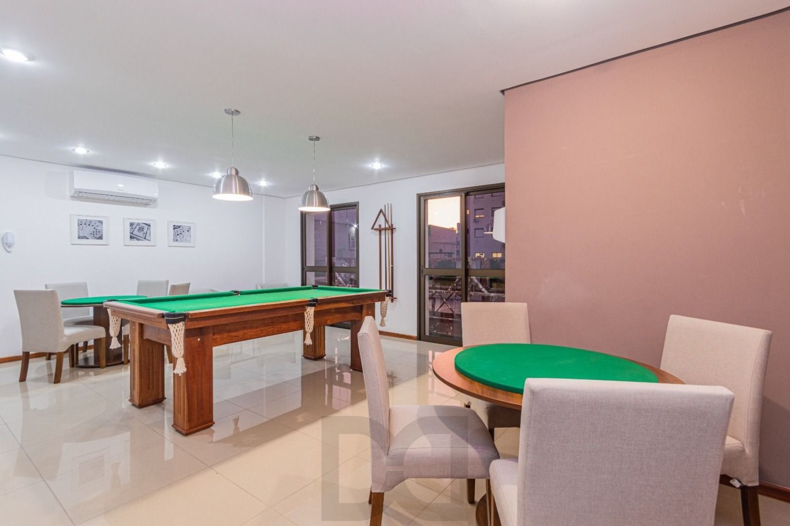 Apartamento com sacada integrada e vista privilegiada — foto 30