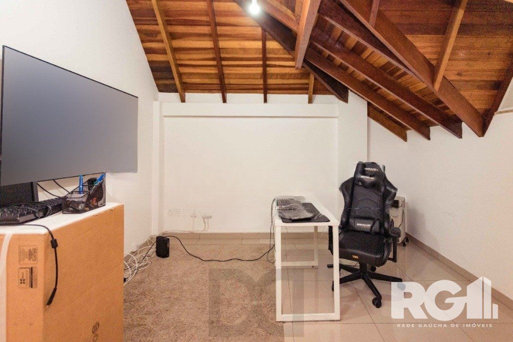 Casa com 4 Quartos 240m² privativos, Condomínio Parque Iguaçu. Bairro Ecoville — foto 33