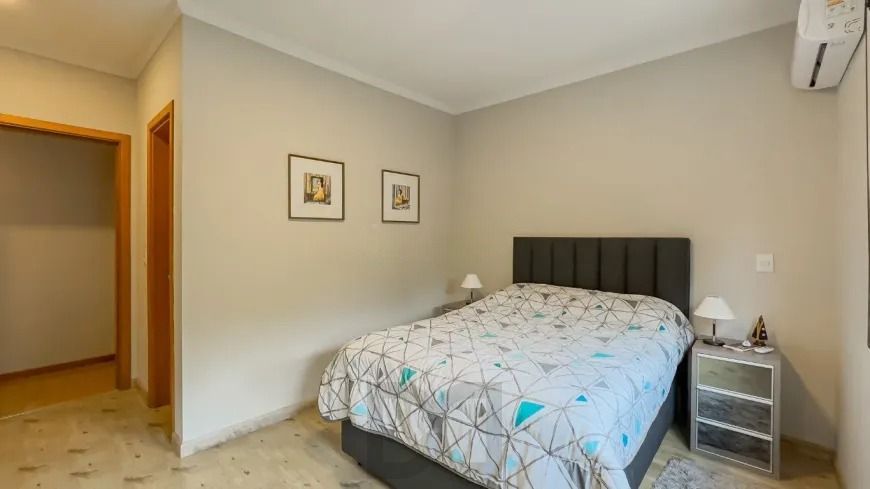 Apartamento Locado 3 Quartos sacada e churrasquira, Av. Panamericana - Lindoia — foto 21