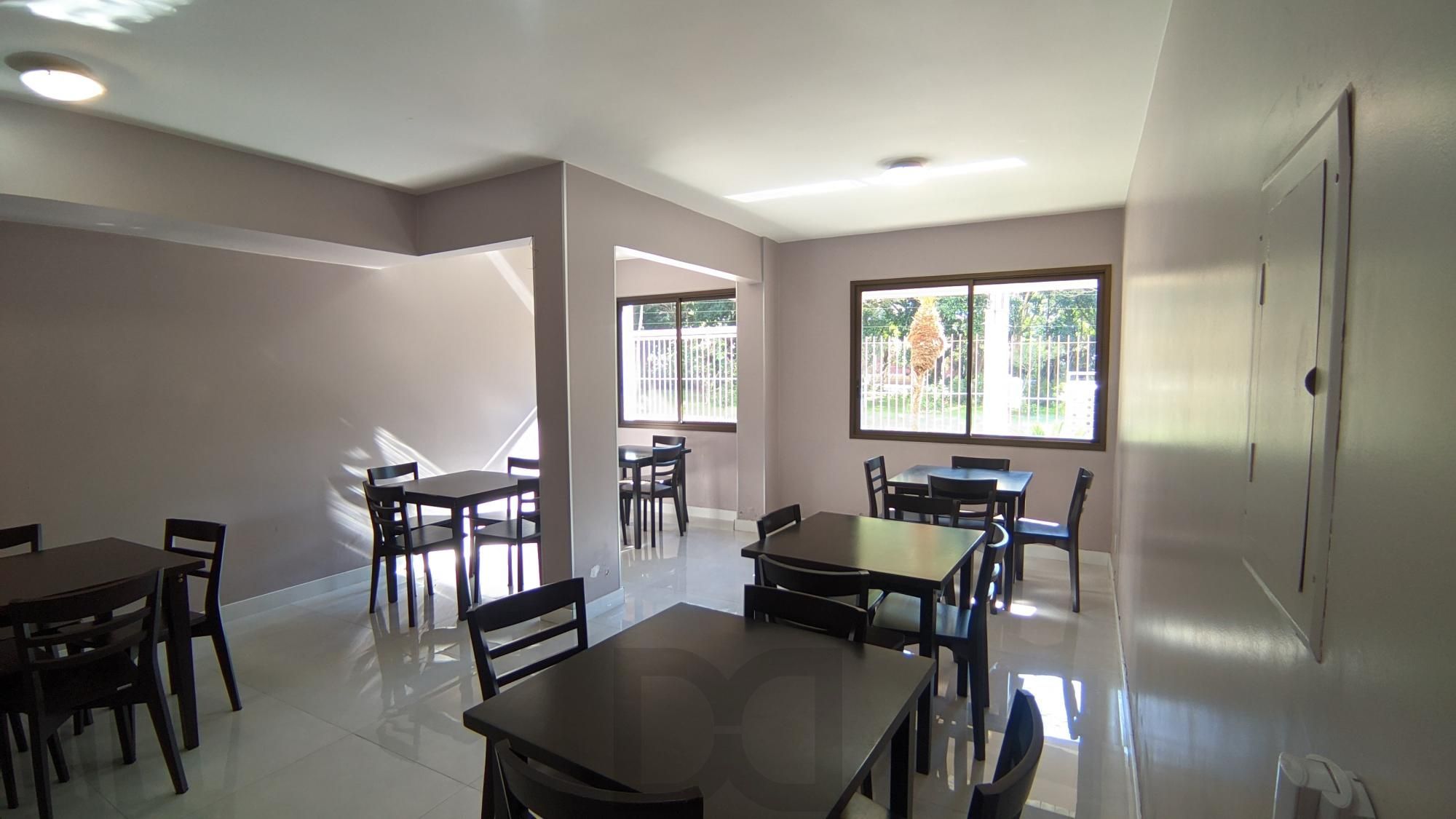 Apartamento 100% mobiliado, Suíte e churrasqueira - Jardim Planalto — foto 25