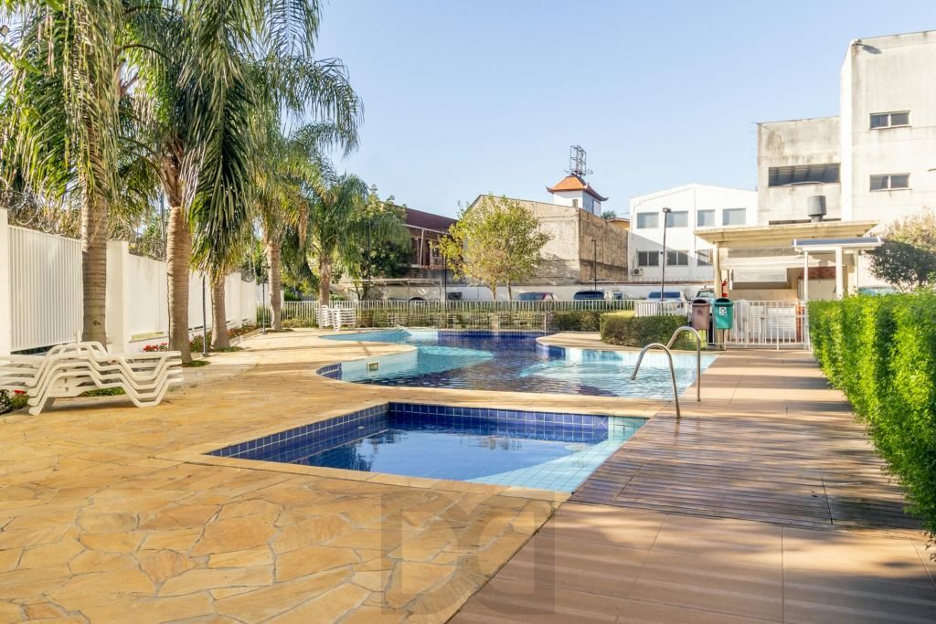 Apartamento de 3D com living estendido, sacada, 2 vagas, andar alto. — foto 22