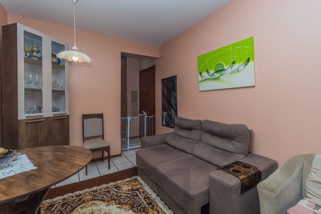 Apartamento iluminado com 2 dormitórios e vaga escriturada — foto 4