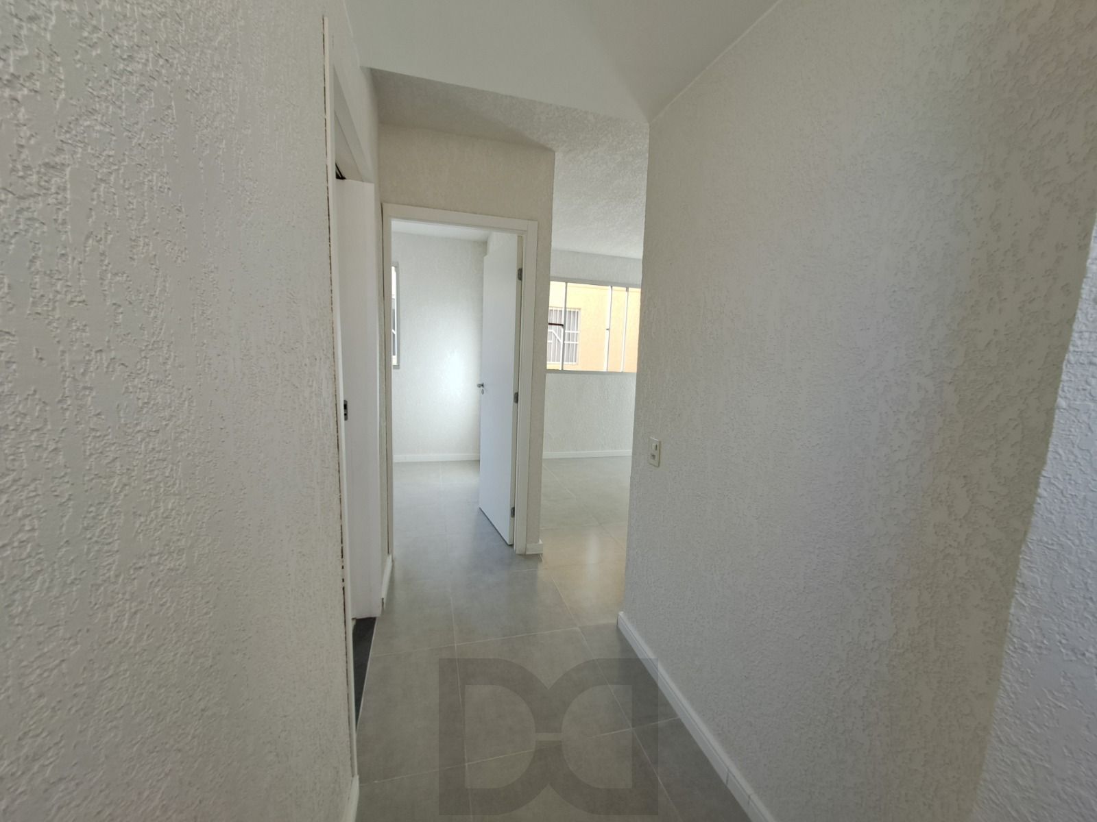 Apartamento 1D, 40m² com vaga — foto 17