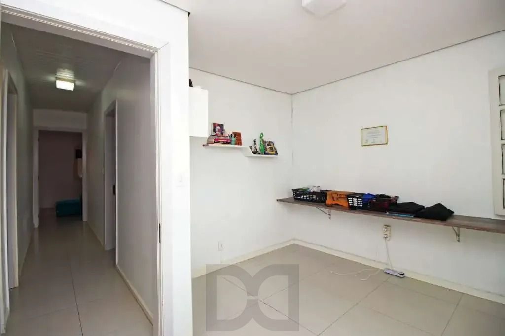 Sobrado com suíte, piscina e espaço gourmet no Jardim Sabará — foto 20