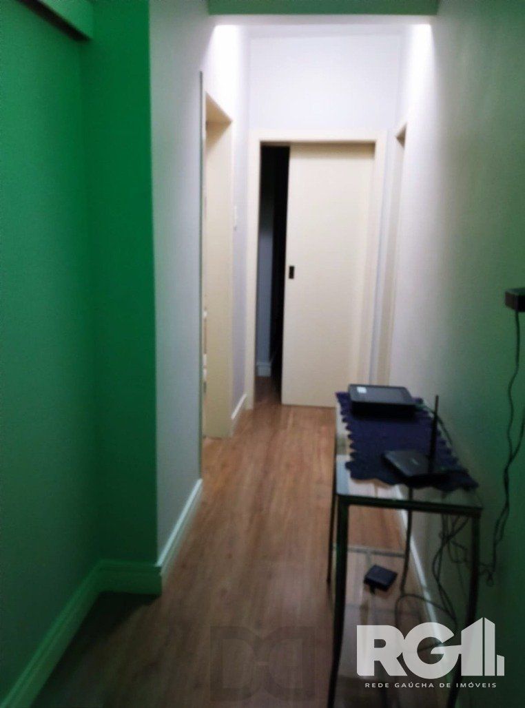 Apartamento 3 dor, semimobiliado com suíte e 2 vagas no Sarandi — foto 21