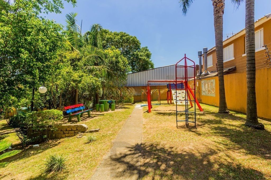 Casa em Condomínio à venda com 3 dormitório, suíte e infra completa. — foto 22