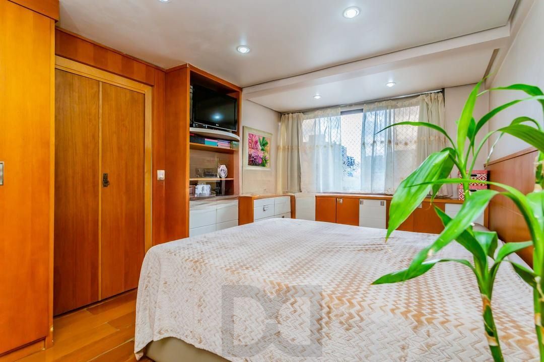 Duplex Reformado com 2 Dormitórios e 1 Vaga – Pronto para Morar — foto 8
