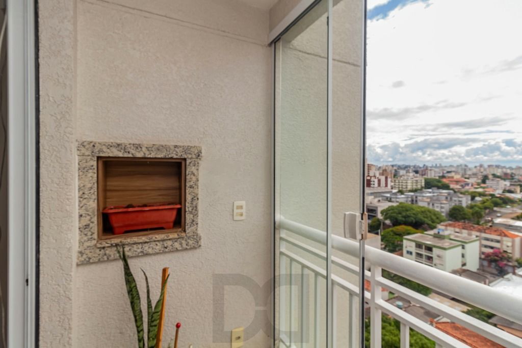 Apartamento 3 Dorm com Suíte e 2 Vagas na Vila Ipiranga — foto 4