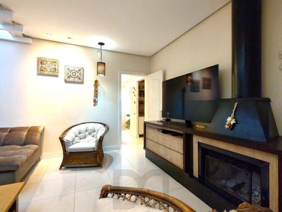Casa com 4 dormitórios, espaço gourmet e terraço na Zona Norte de Porto Alegre — foto 10