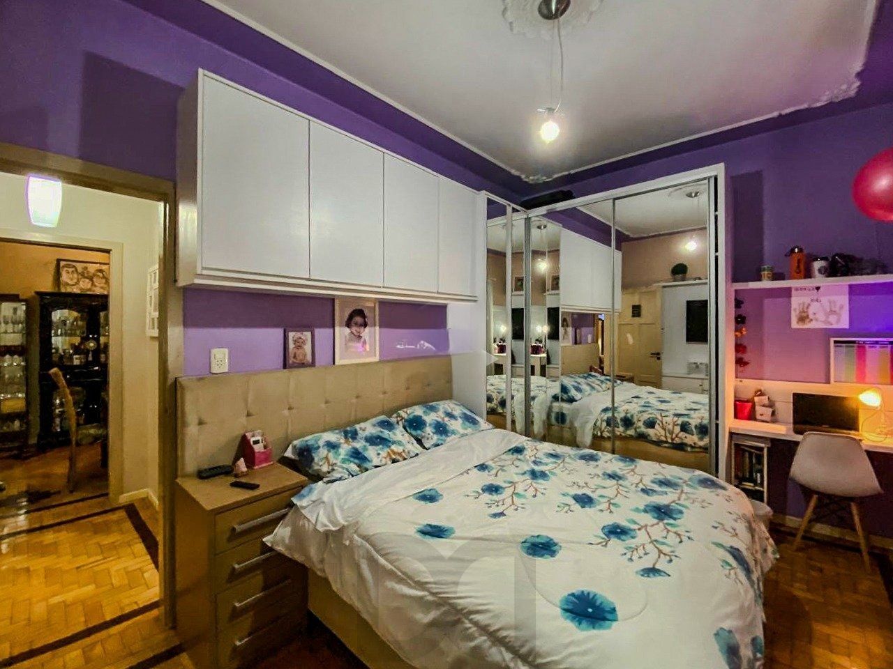 Apartamento Garden com 92m² privativos 2 dorm no bairro São Geraldo — foto 25