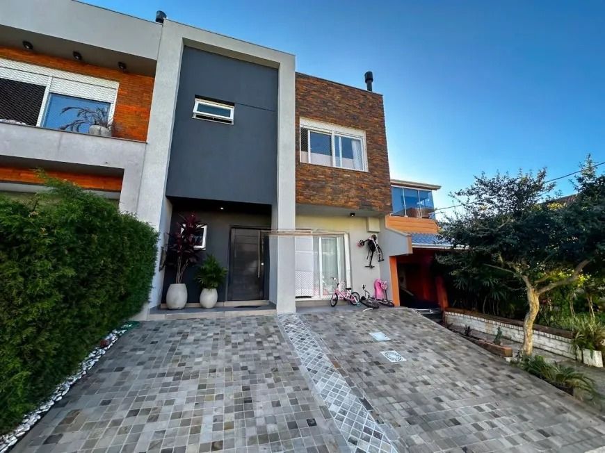 Casa de Condomínio com135m² patio com piscina - Passo das Pedras — foto 32