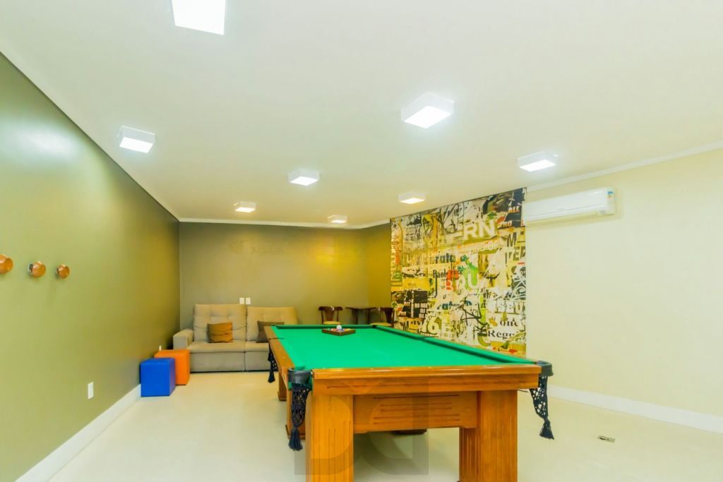 Apto 3 dorms com suíte e churrasqueira no Supera Condomínio Clube — foto 25