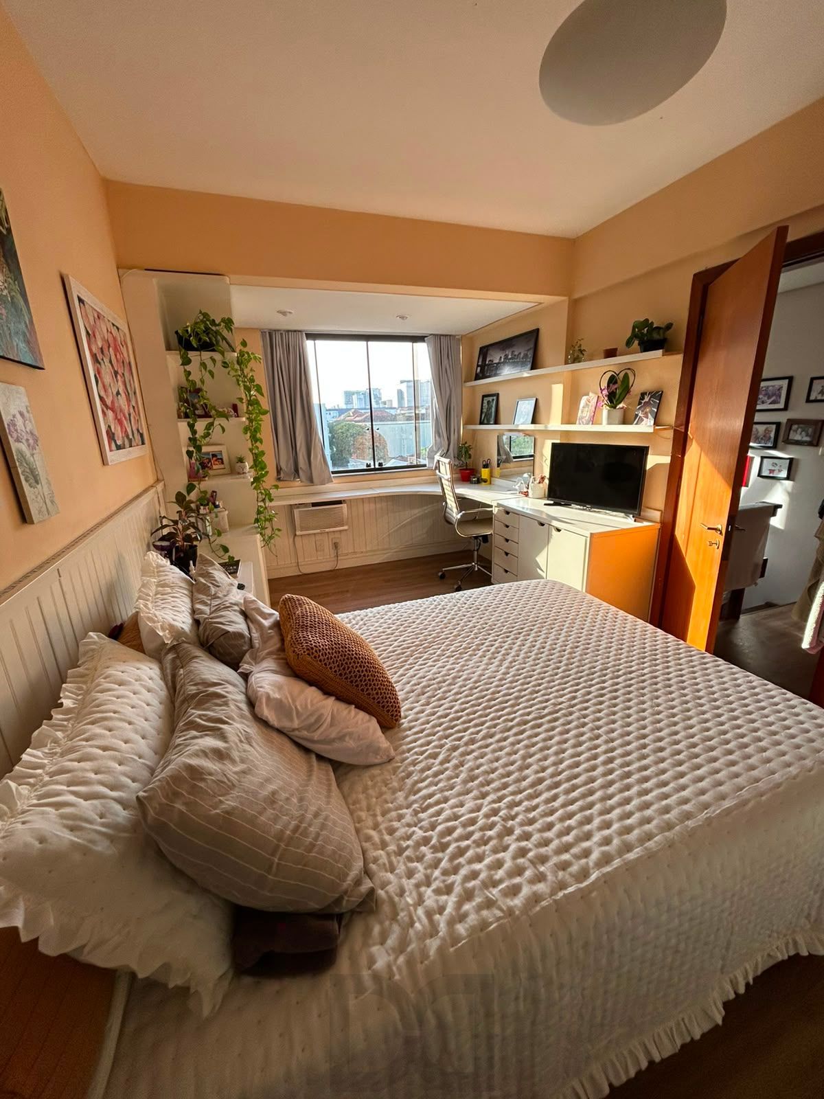 Duplex Reformado com 2 Dormitórios e 1 Vaga – Pronto para Morar — foto 12