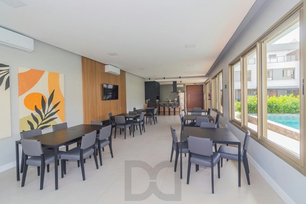 Casa em Condomínio com Terraço e Lazer Completo — foto 20