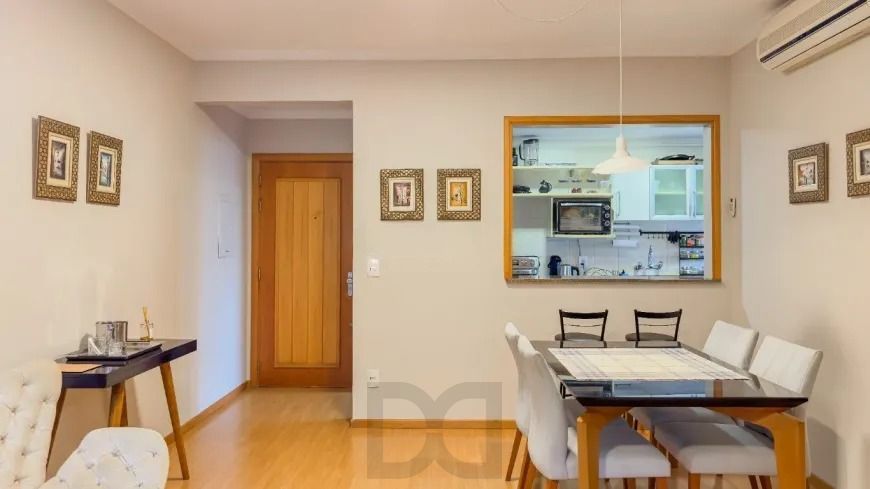 Apartamento Locado 3 Quartos sacada e churrasquira, Av. Panamericana - Lindoia — foto 8