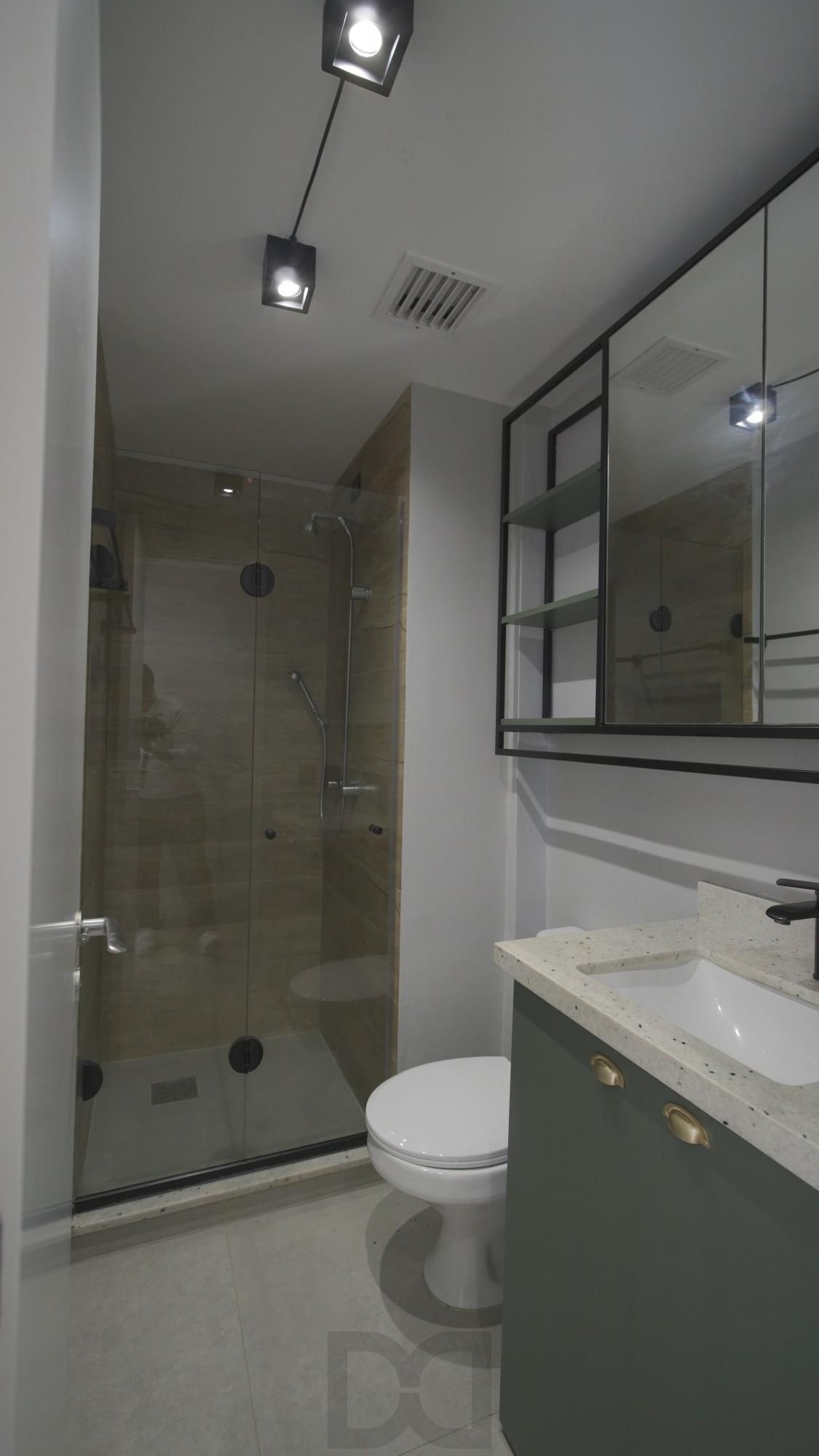 Apartamento 2 Quartos com Vaga à Venda na Av. Polônia – São Geraldo — foto 12