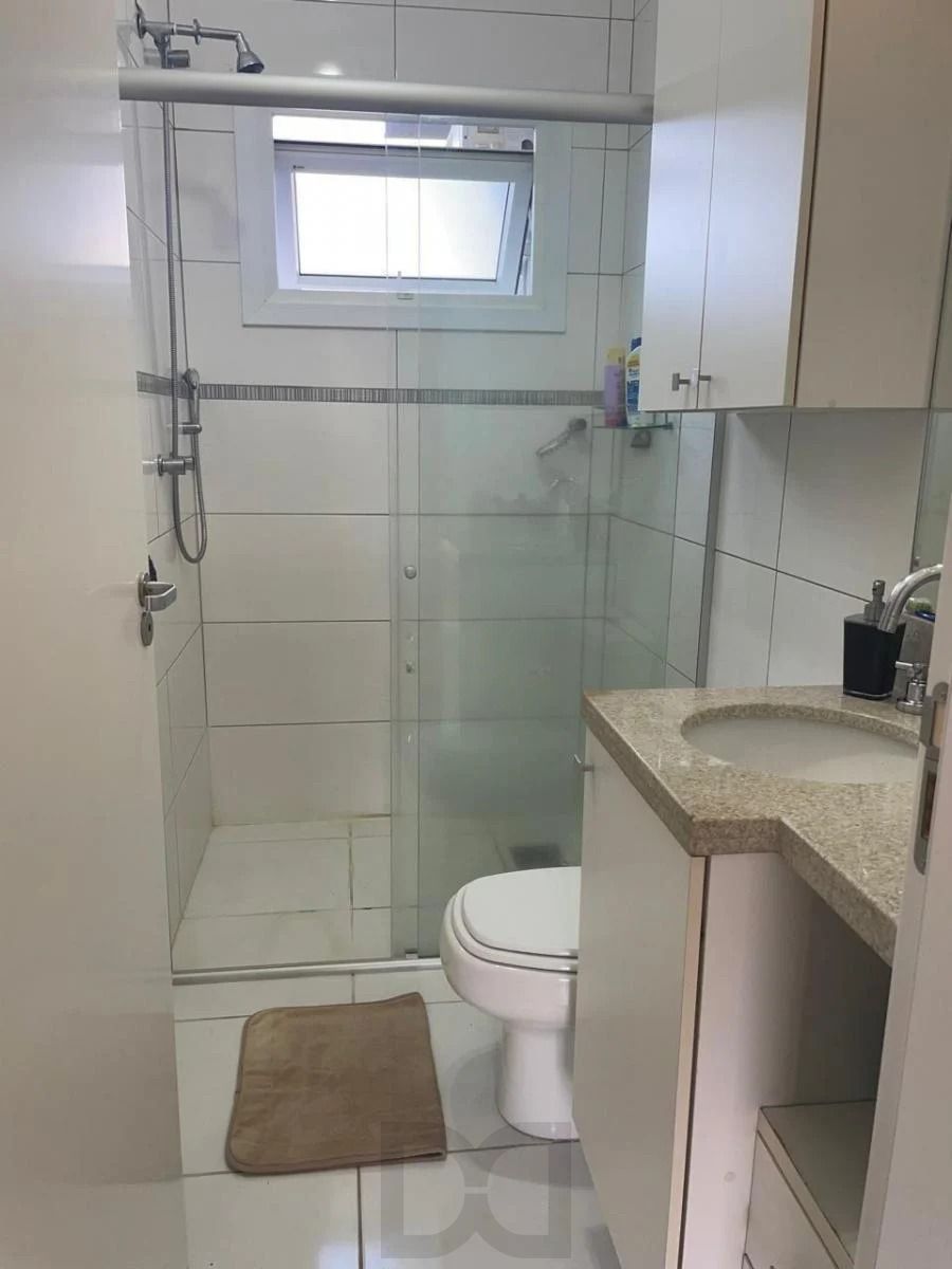 Casa com 3 dormitórios, suíte, lavabo, espaço gourmet com churrasqueira. — foto 32