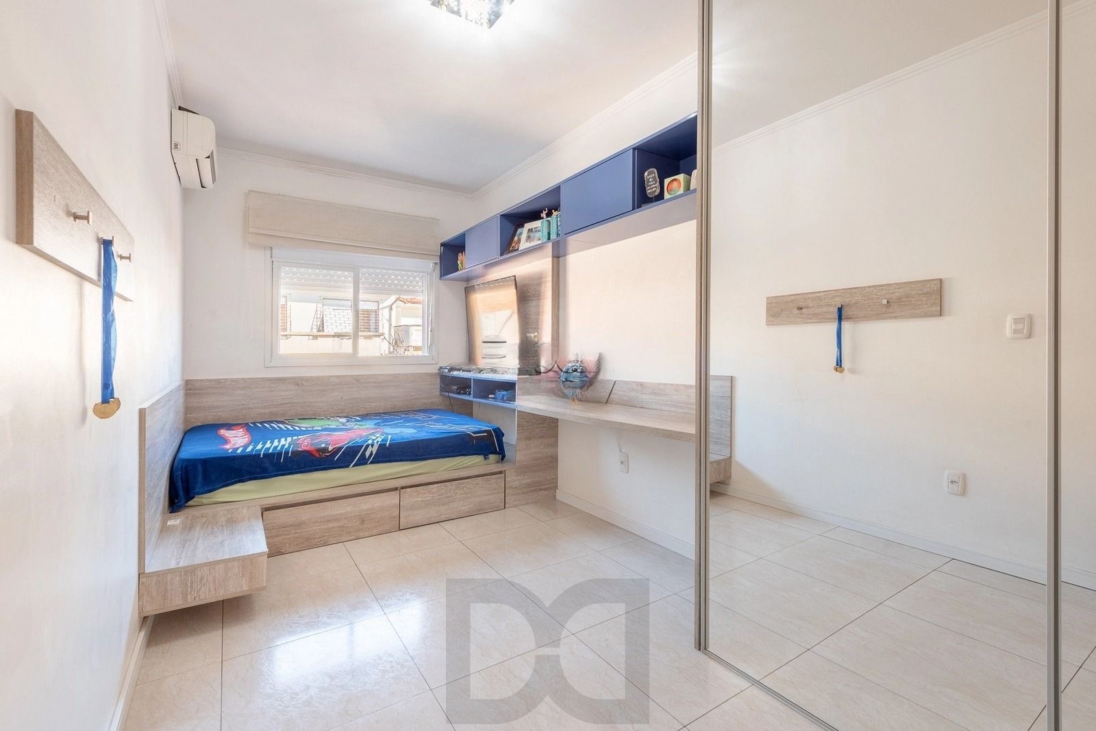 Sobrado moderno com 3 dor, suíte, piscina e espaço gourmet no Jardim Itu — foto 20
