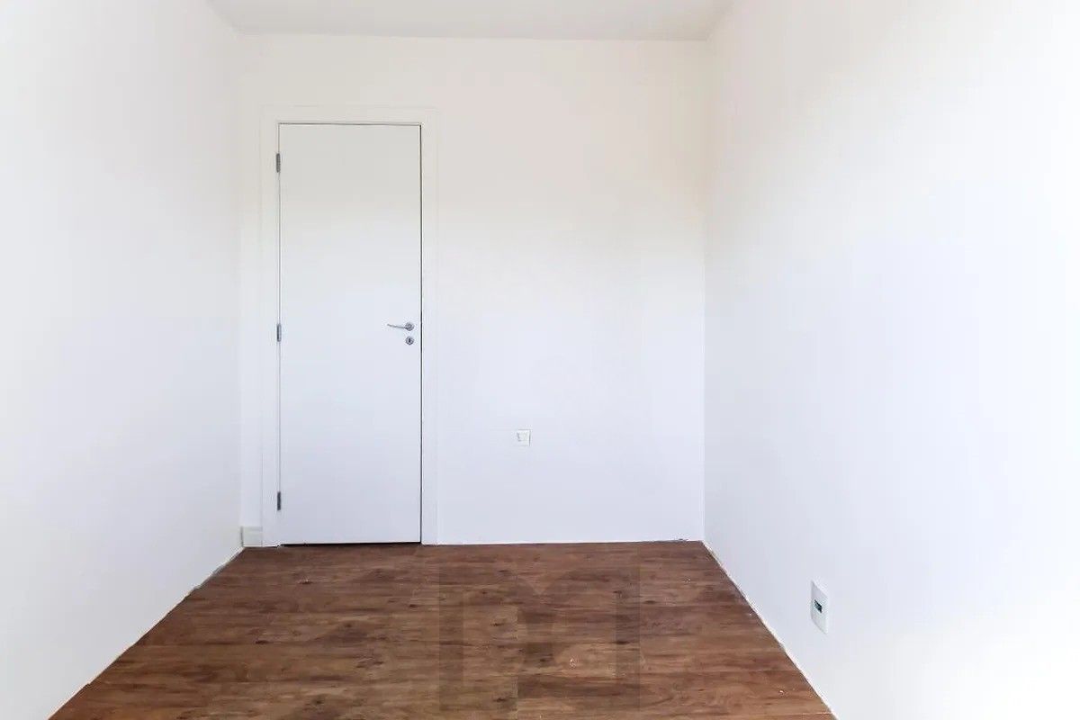 Apartamento semimobiliado com lazer completo no Alto Petrópolis — foto 15