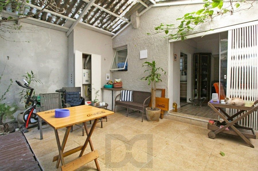 Casa 4 dormitórios, 220m² privativos, RuaGeneral Couto de Magalhães — foto 15