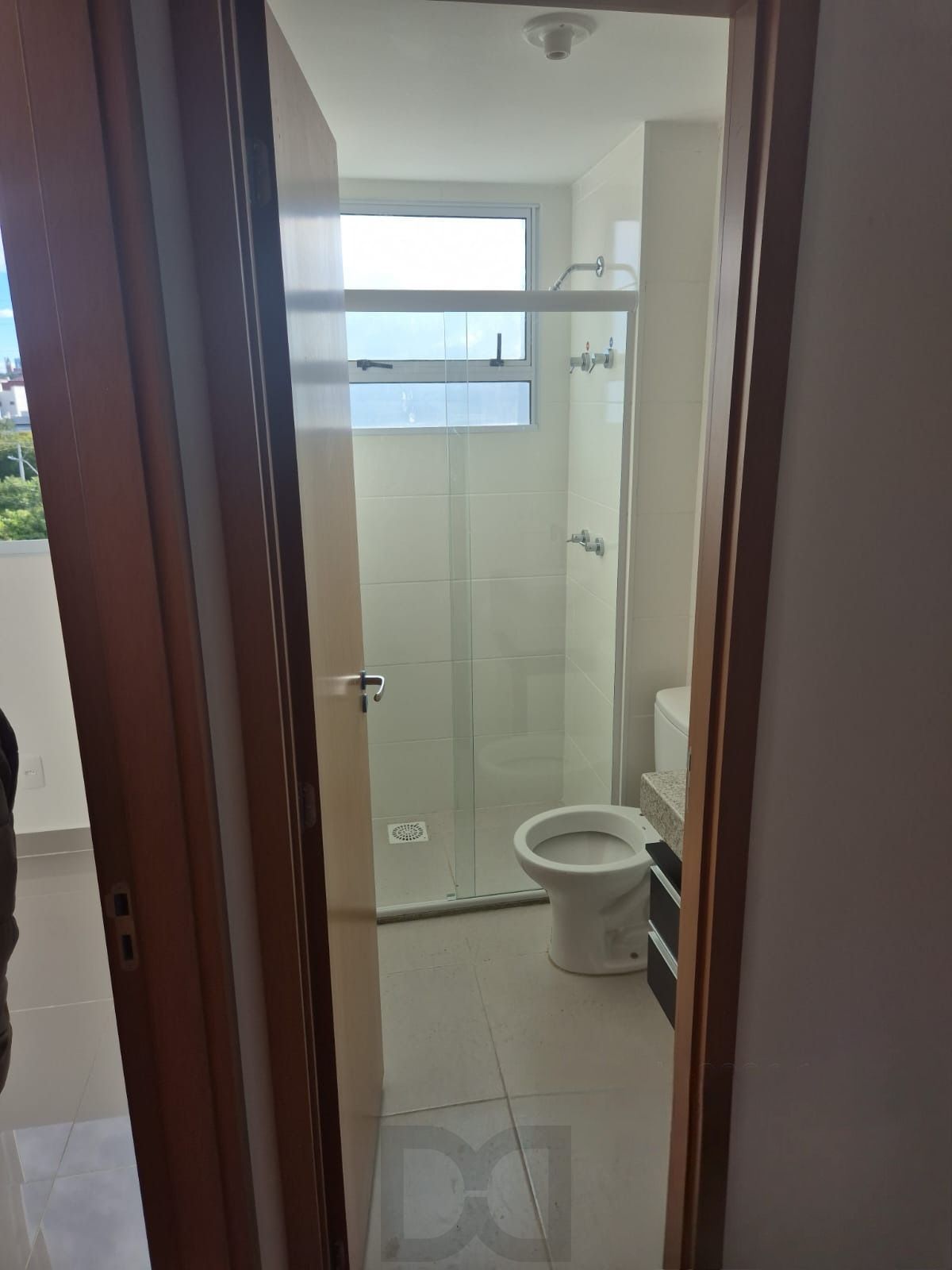 Apartamento de 2 dormitórios com varanda e vaga — foto 7