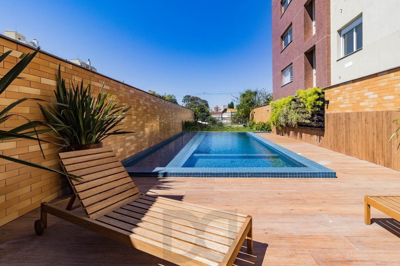 Apartamento novo semimobiliado 3 dorm, 2 suítes, andar alto, no Passo D'areia. — foto 29