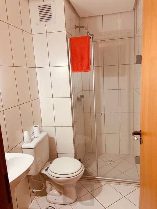 Apto 3 Dorm. c/ Churrasqueira e Cozinha Planejada — foto 6