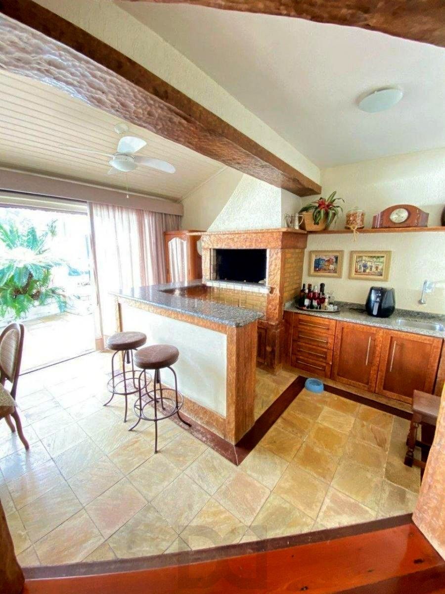 Casa em Condomínio, 3 quartos- Manoel Lopes Meirelles - Jardim Sabara — foto 3