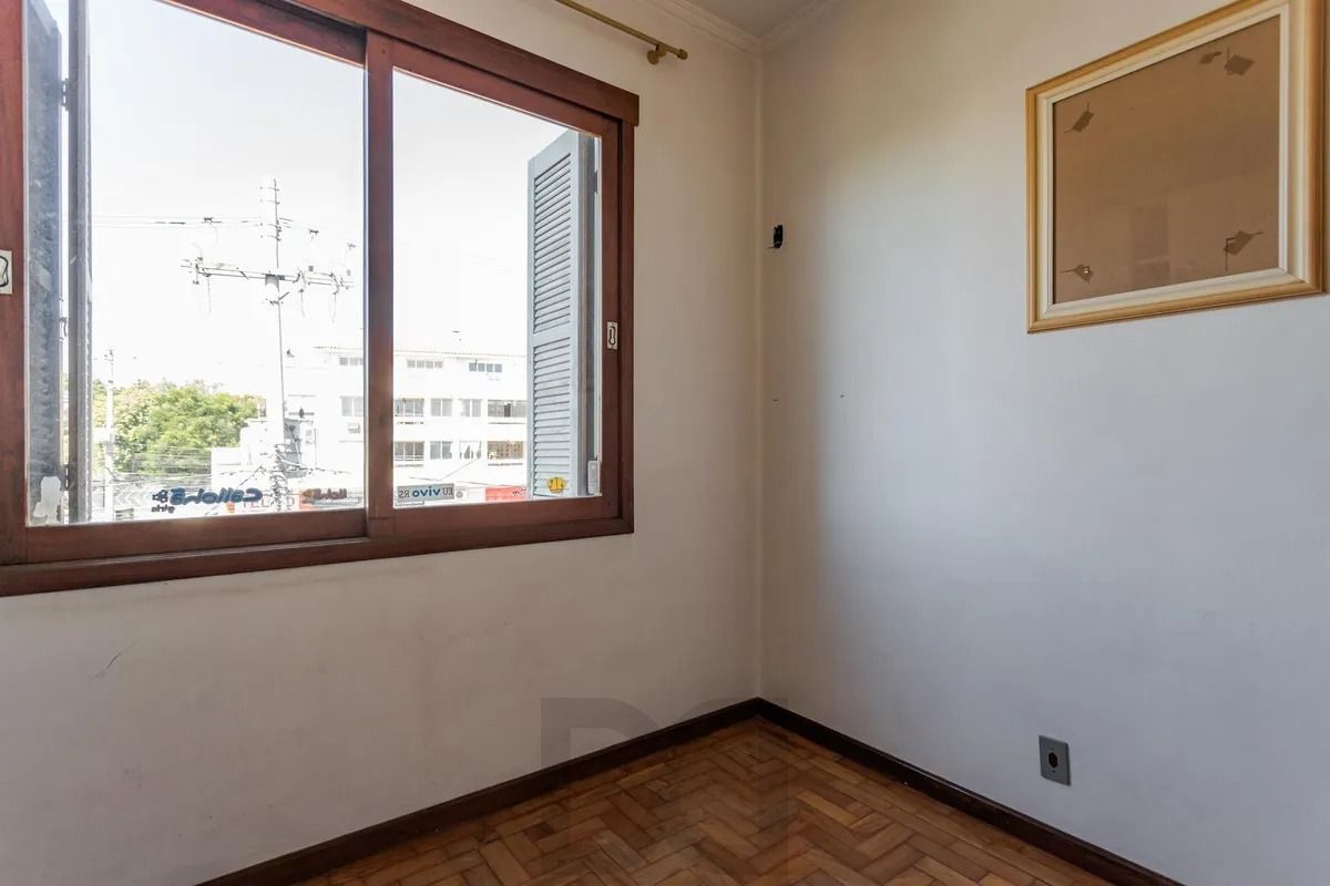 Apartamento Mobiliado 3 dormitórios- Avenida Baltazar de Oliveira Garcia. — foto 20