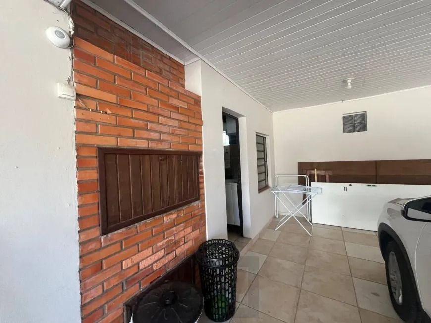 Casa ampla com 4 dormitórios e espaço gourmet no São Sebastião — foto 17