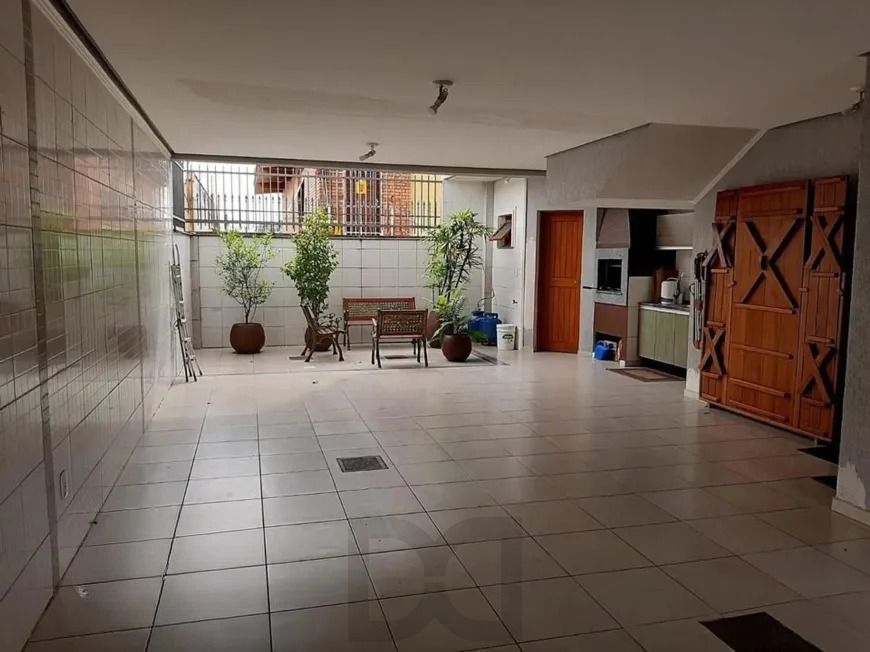 Sobrado com 3 dormitórios, terraço e espaço gourmet no São Sebastião – POA — foto 14