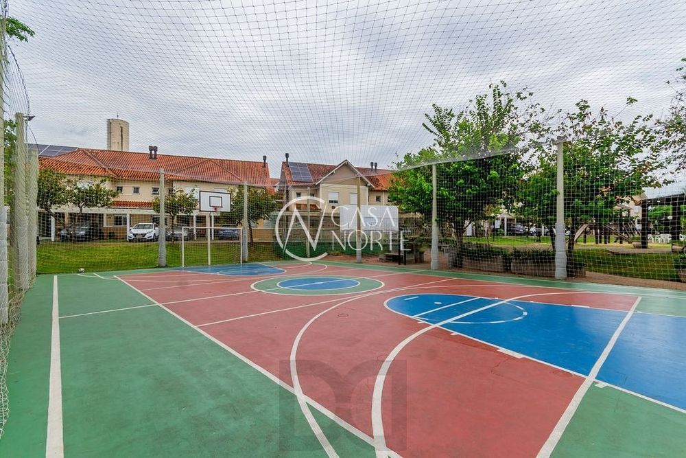Casa em condomínio com 4 quartos suíte master e amplo patio , Bairro Ecoville — foto 33