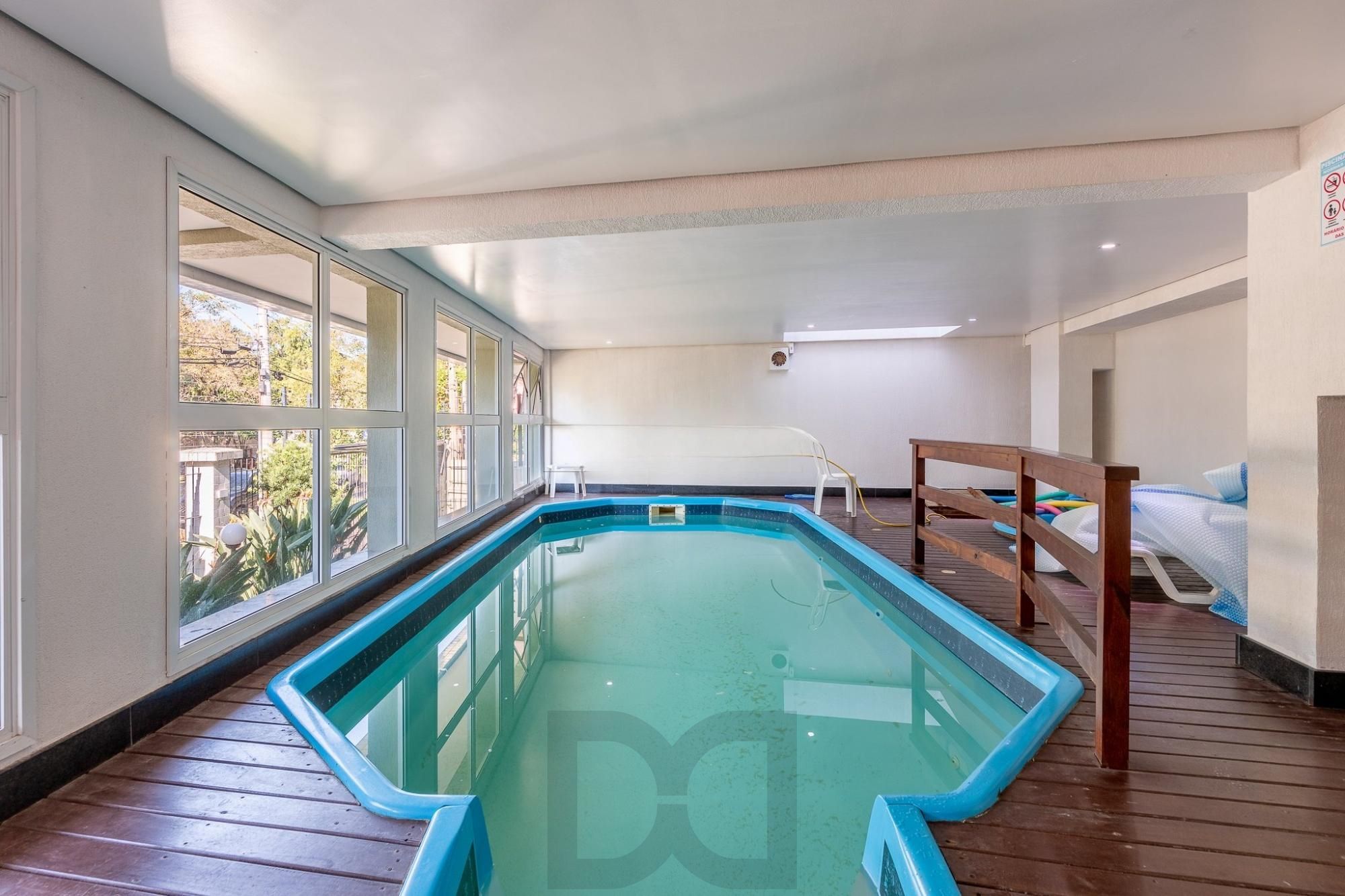 Apartamento alto com 4 vagas no Passo da Areia — foto 22