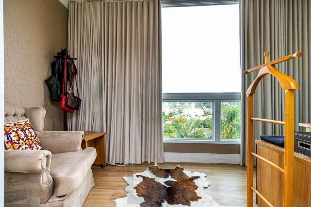 Casa semimobiliada com 3 suítes, piscina e 4 vagas na Chácara das Pedras — foto 23