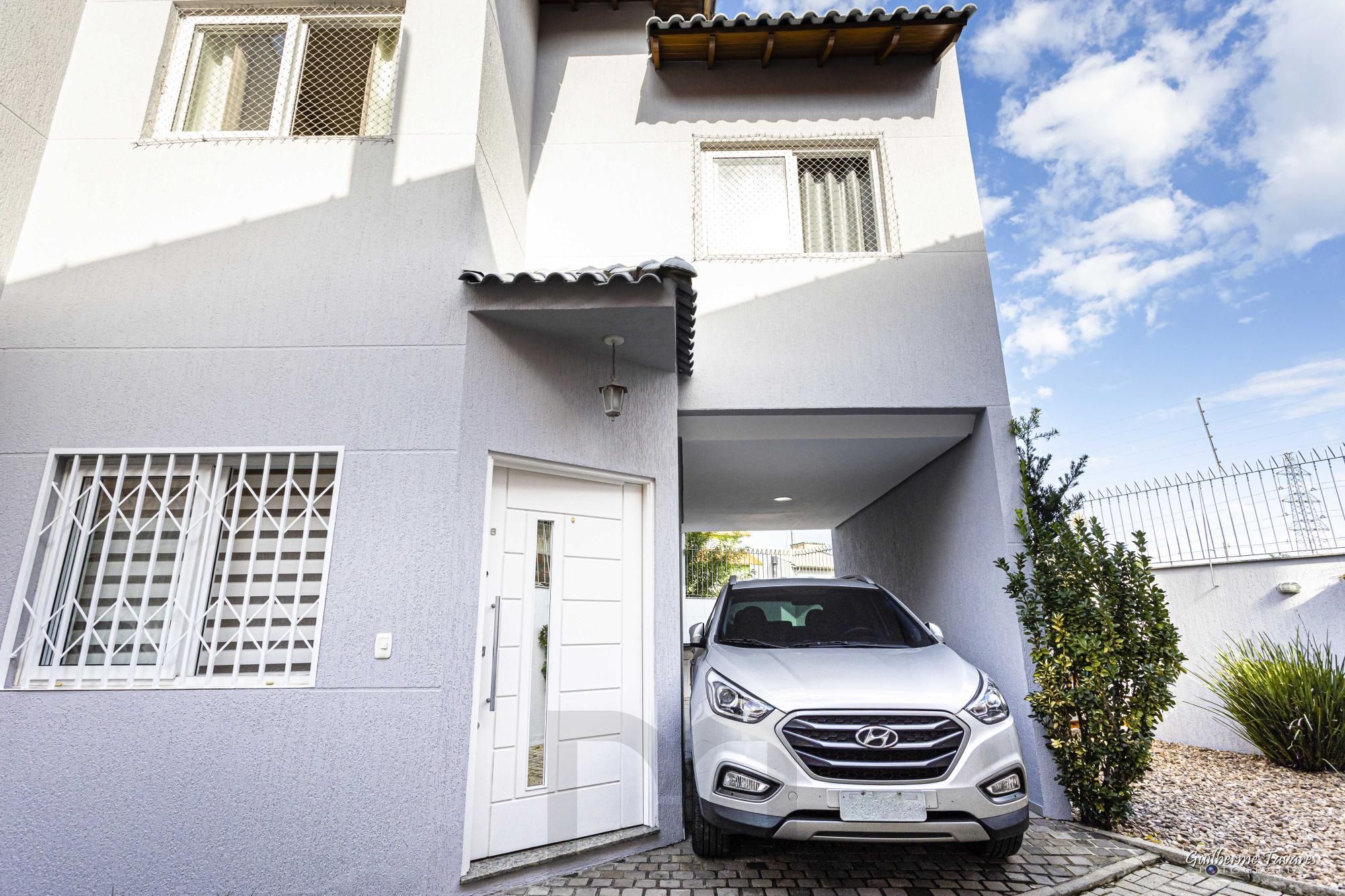 Casa em condomínio 3 quartos espaço gourmet com churrasqueira,  Av, Ecoville — foto 2