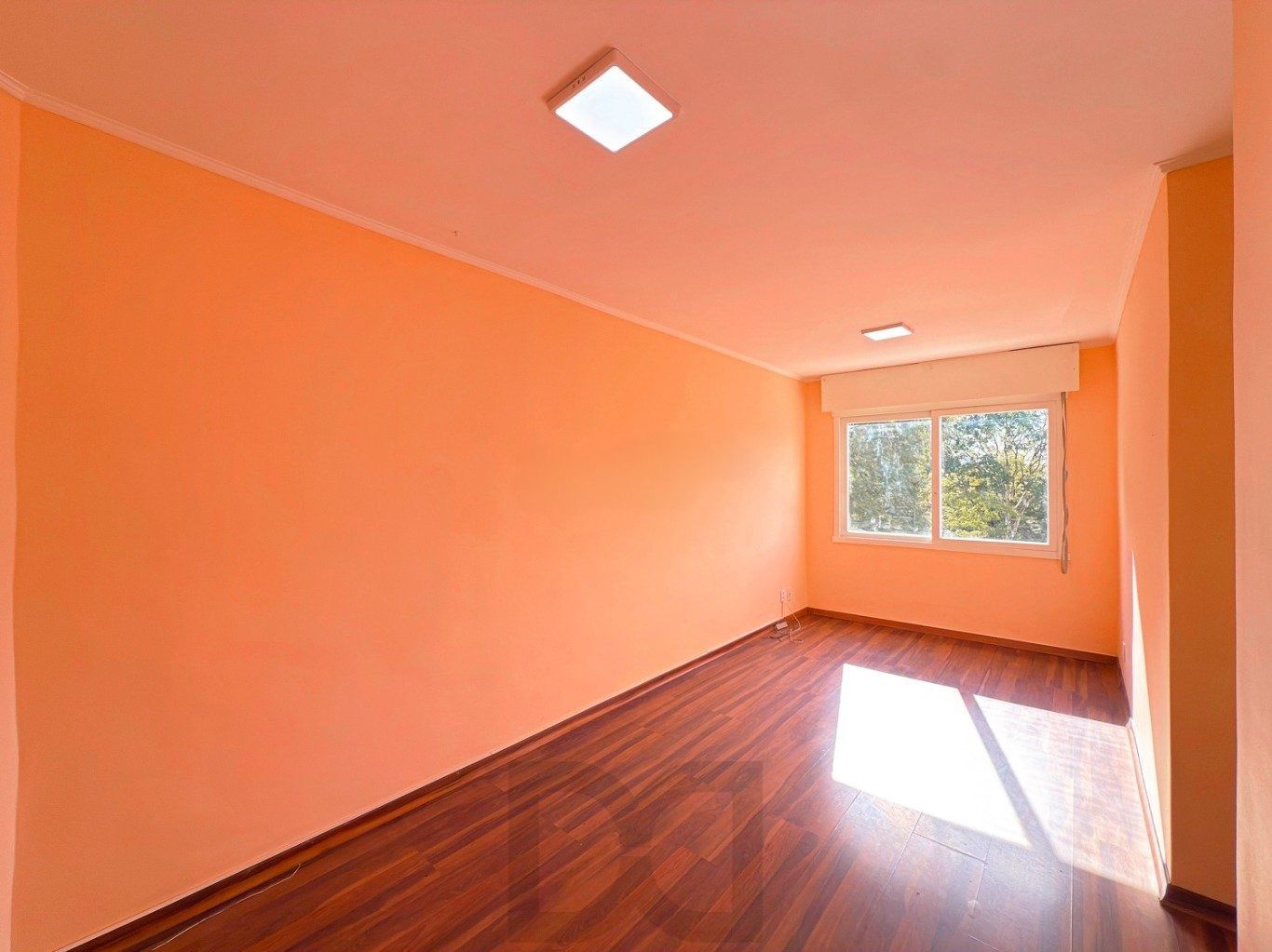 Apartamento 1 dormitório com pátio à venda na Vila Ipiranga — foto 3