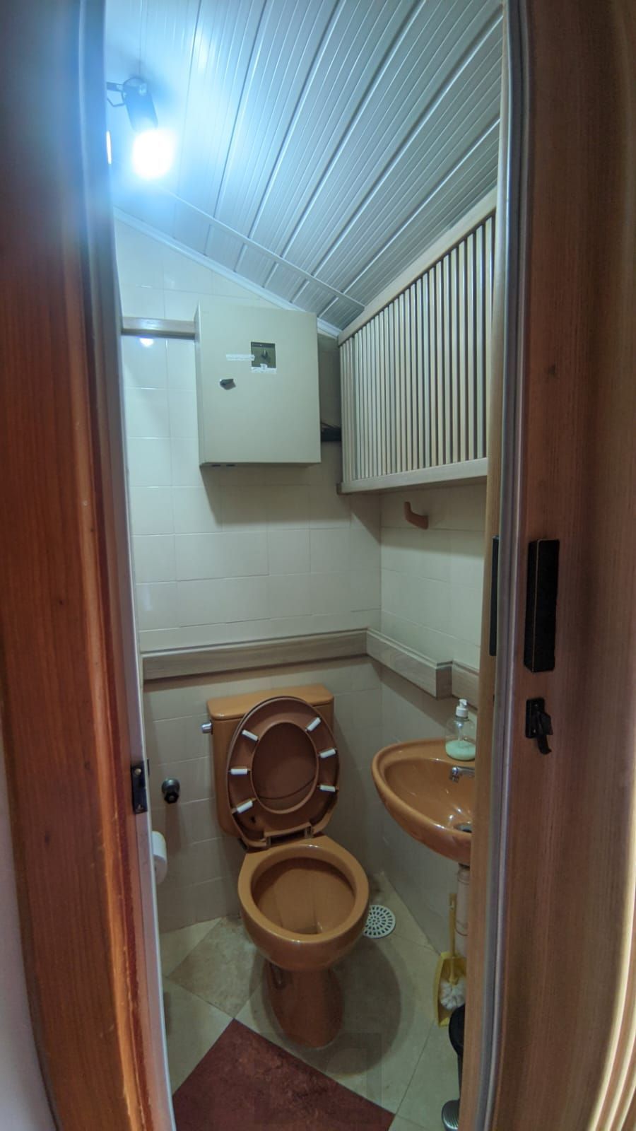 Conjunto comercial com 2 salas, prontas para atendimento, Moinhos de Vento — foto 7