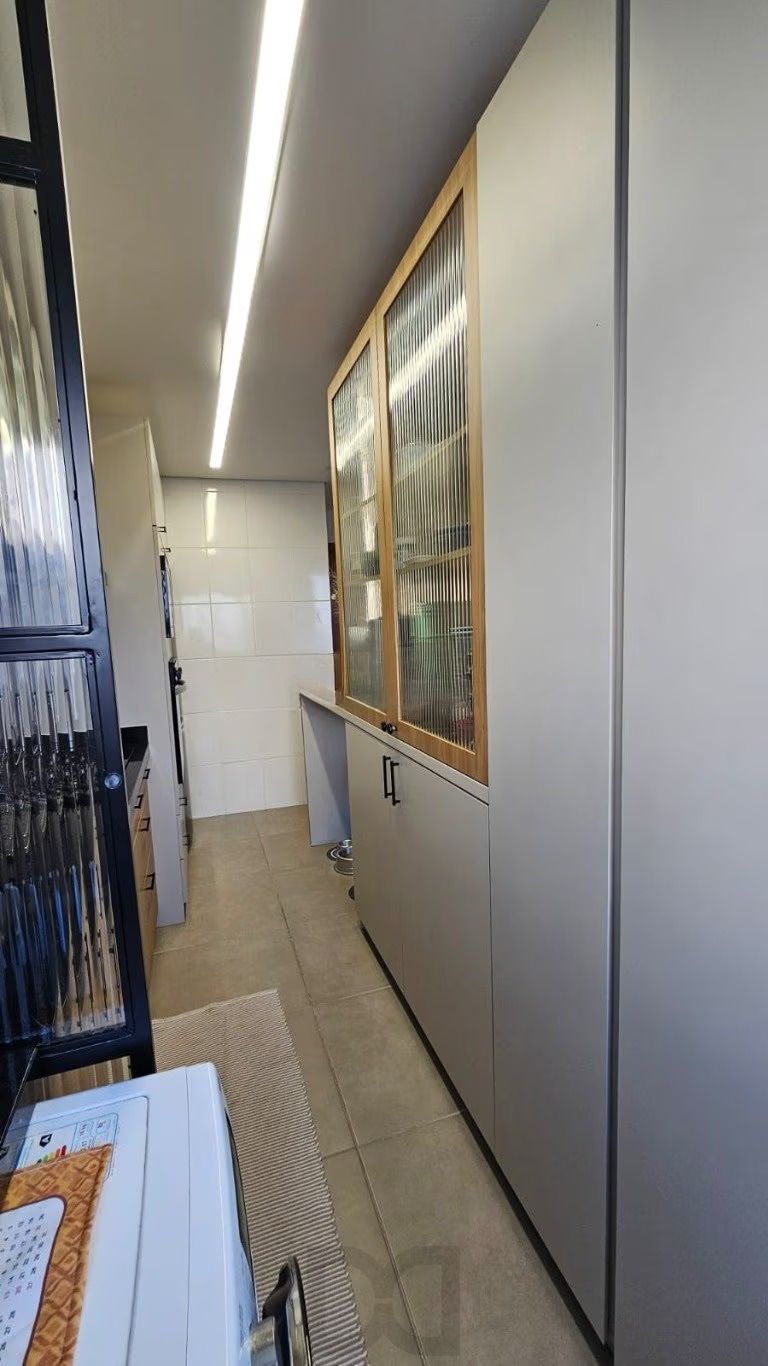 Apartamento para família no Jardim Carvalho – conforto e localização tranquila — foto 9