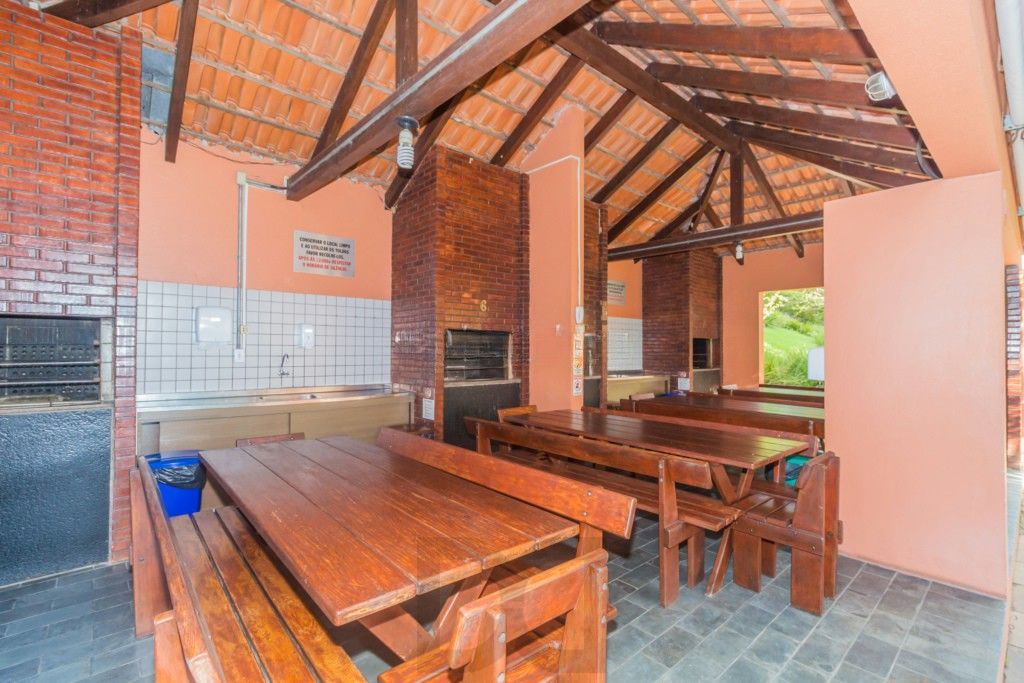 Apartamento 3 Dormitórios no Villagio Di Roma | Jardim Carvalho — foto 16