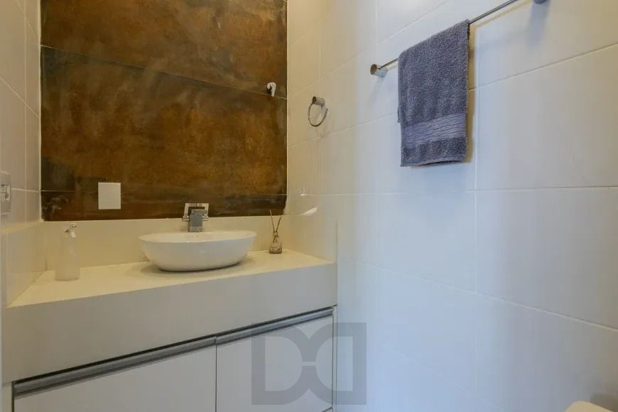 Sobrado com 3 suítes spaço goumet com churrasquira, 2 vagas - Jardim Itu Sabará — foto 13