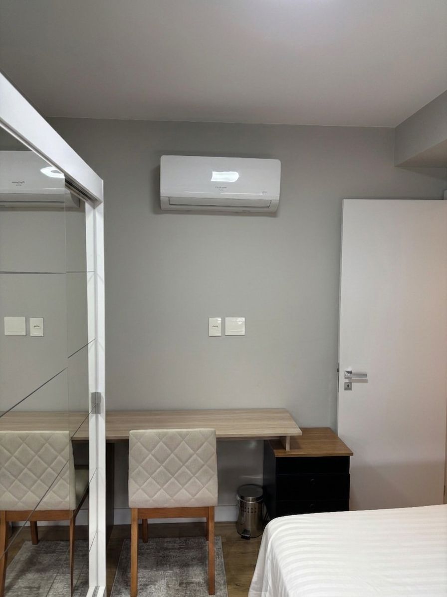 Apartamento de 3 dormitórios, andar alto vaga dupla - Jardim Lindóia — foto 16