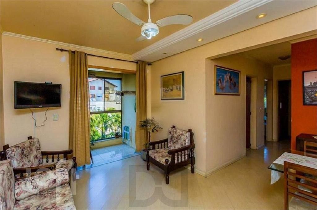 Apartamento 3 dormitórios, suíte, elevador e 2 vagas no Jardim Itu — foto 9