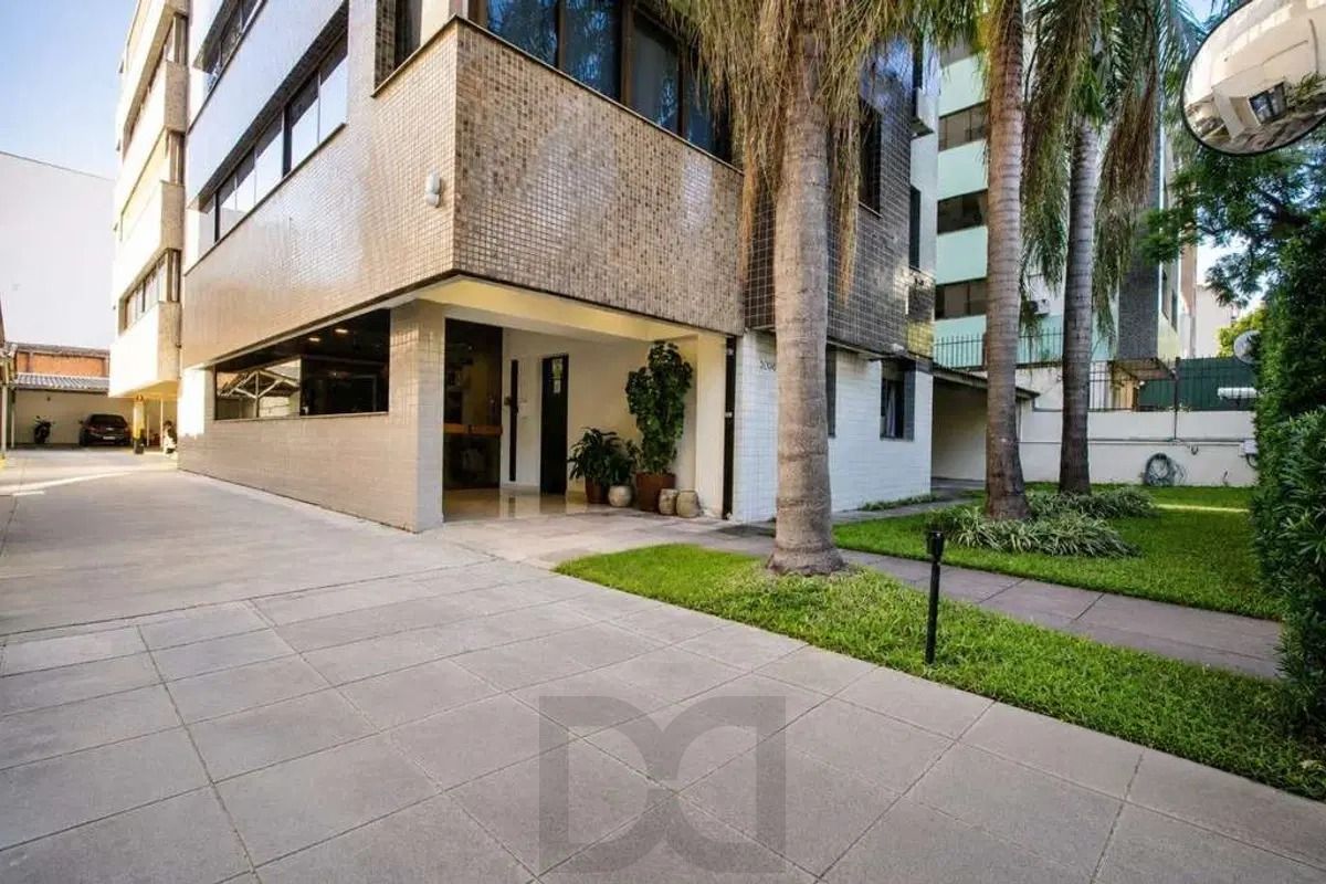 Apartamento 3 dormitórios - 1 suíte, 96m², 2 vagas — foto 25