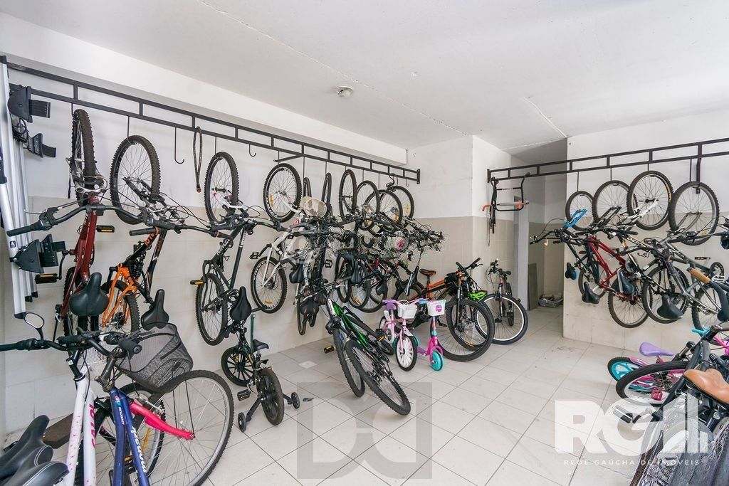 Apartamento mobiliado com suíte e lazer completo no São João — foto 30