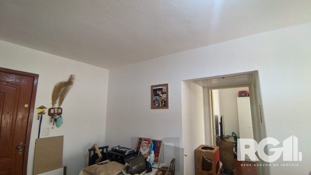 Apartamento 01 dormitório com elevador -Engenheiro Fernando de Abreu - Sarandi — foto 4