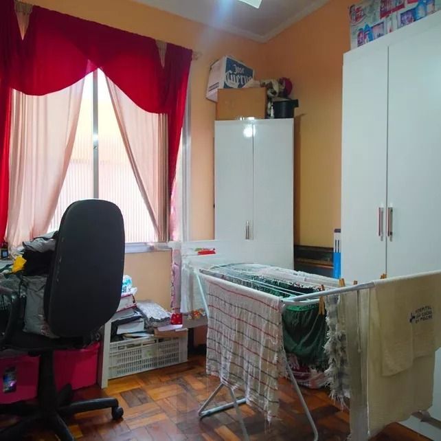 Apartamento à venda com 90m², 3 quartos e sem vaga Av. Sertório - Navegantes — foto 10